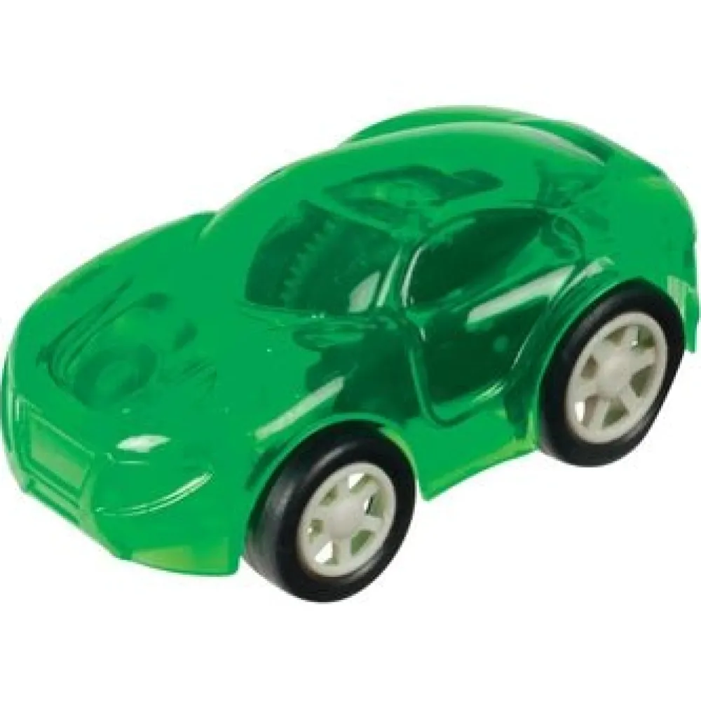 Toysmith Flash Racers Pull Back Cars
