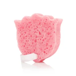 Spongellé Fleur de Honeysuckle | Les Fleurs Body Buffer