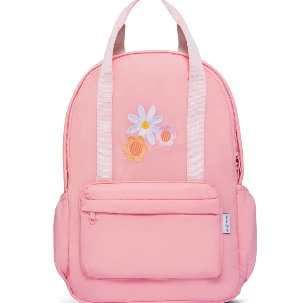 Discount Lucy Darling Flower Child Backpack