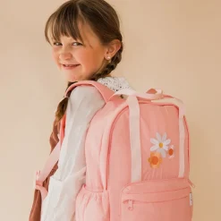 Discount Lucy Darling Flower Child Backpack