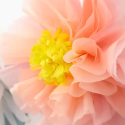 Hot Meri Meri Flowers in Bloom Giant Garland Decoration