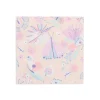 Sale Jollity & Co. + Daydream Society Flutter Butterfly Large Napkins