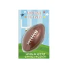 Hot Mud Pie Football Lip Balm