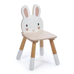 New Tender Leaf Forest Rabbit Chair