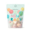 Clearance Dabble & Dollop Fresh Fruit Mini Bath Bombs