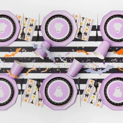 Online Bonjour Fete Frills & Thrills Halloween Small Plates