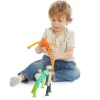 Clearance Two's Company Funny Bones Accordion Skeleton Toy