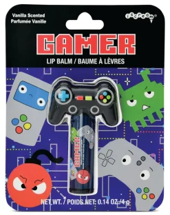 New Iscream Gamer Lip Balm
