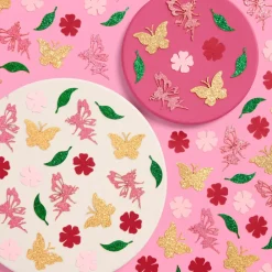 Best xo, Fetti Garden Fairy Confetti