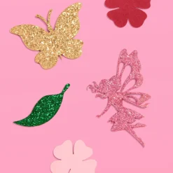Best xo, Fetti Garden Fairy Confetti