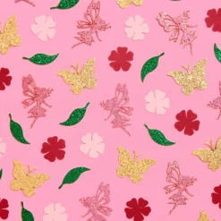 Best xo, Fetti Garden Fairy Confetti