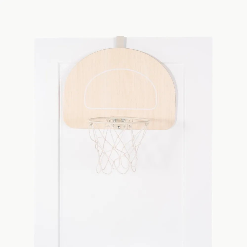 Gathre Doorway Basketball Hoop