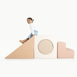 New Gathre Foam Climbing Block Playset