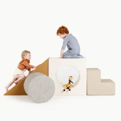 New Gathre Foam Climbing Block Playset