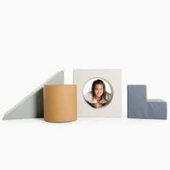 New Gathre Foam Climbing Block Playset