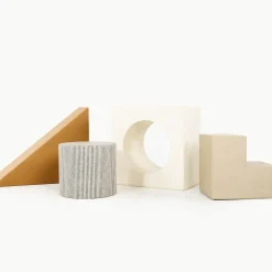 New Gathre Foam Climbing Block Playset