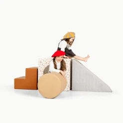 New Gathre Foam Climbing Block Playset
