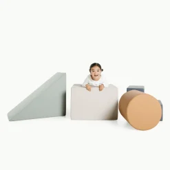 New Gathre Foam Climbing Block Playset