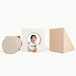 New Gathre Foam Climbing Block Playset