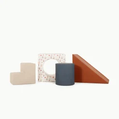 New Gathre Foam Climbing Block Playset