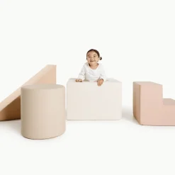 New Gathre Foam Climbing Block Playset