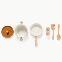 Clearance Gathre Play Cooking Set
