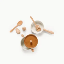 Clearance Gathre Play Cooking Set
