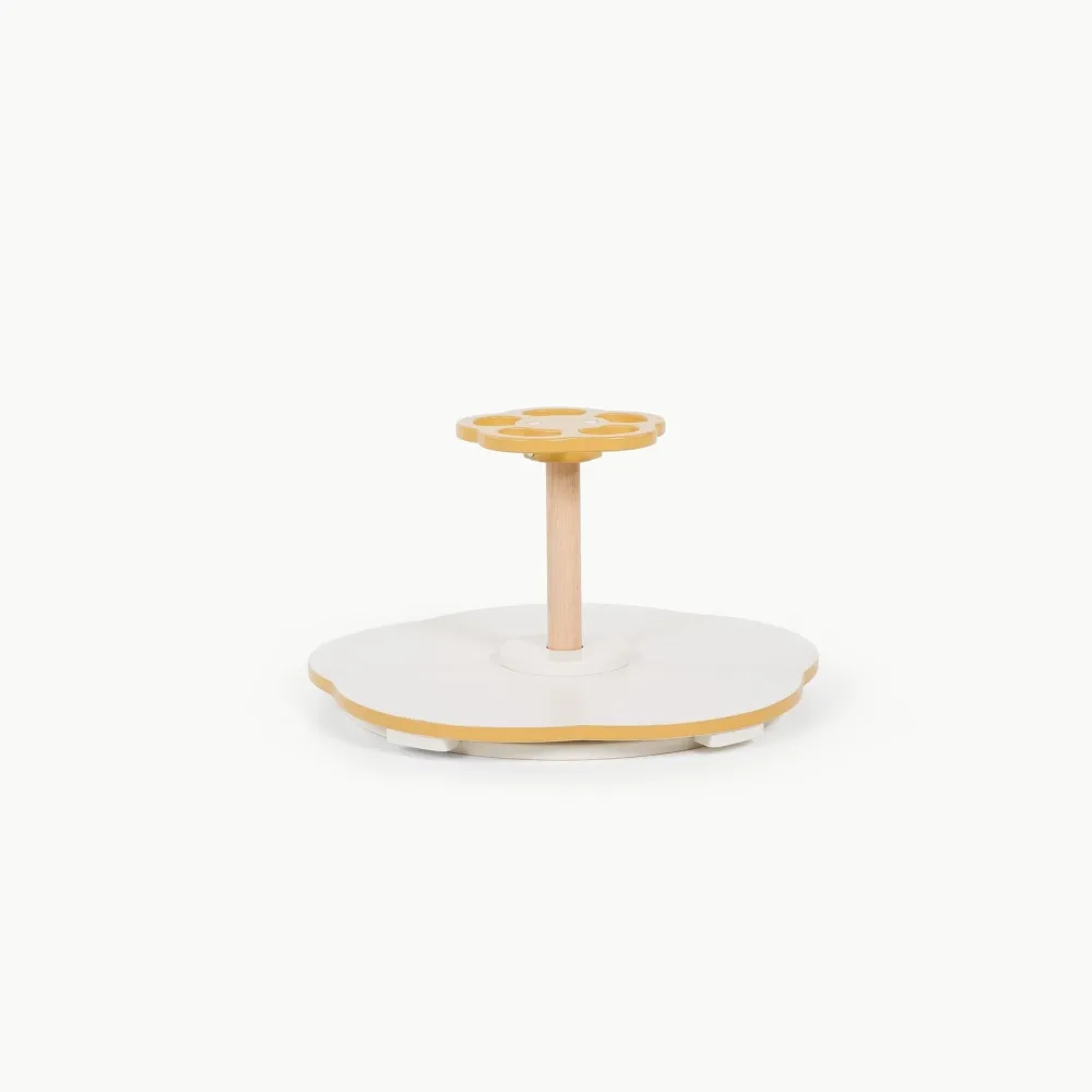 Outlet Gathre Sit + Spin Toy