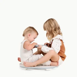 Outlet Gathre Sit + Spin Toy