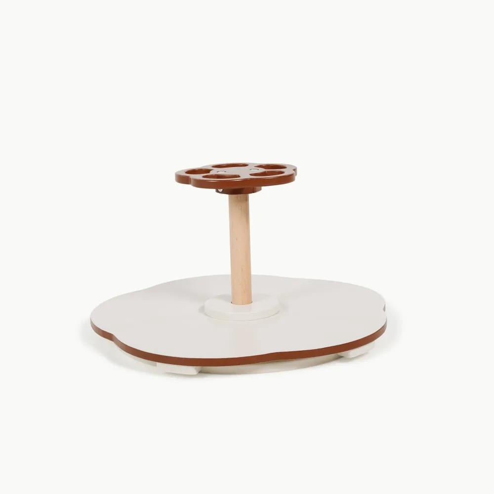 Outlet Gathre Sit + Spin Toy
