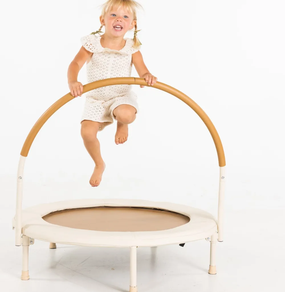 Best Gathre Trampoline