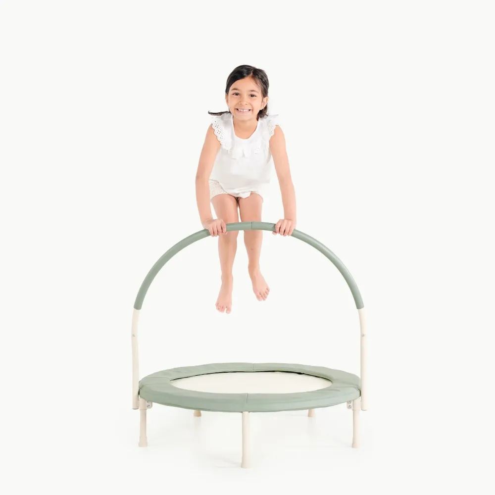 Best Gathre Trampoline