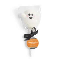Online Two's Company Ghost Marshmallow Lollipop