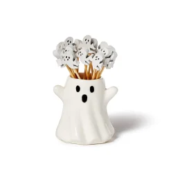 Hot Two's Company Ghost Pick Holder