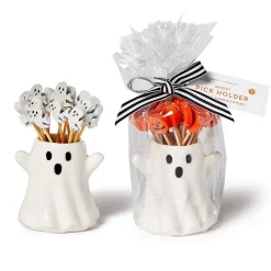 Hot Two's Company Ghost Pick Holder