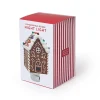 Best Two's Company Gingerbread House Night Light