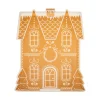 Outlet My Mind’s Eye Gingerbread Mansion Bamboo Tray