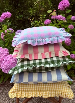 Clearance Heather Taylor Home Gingham Taffy