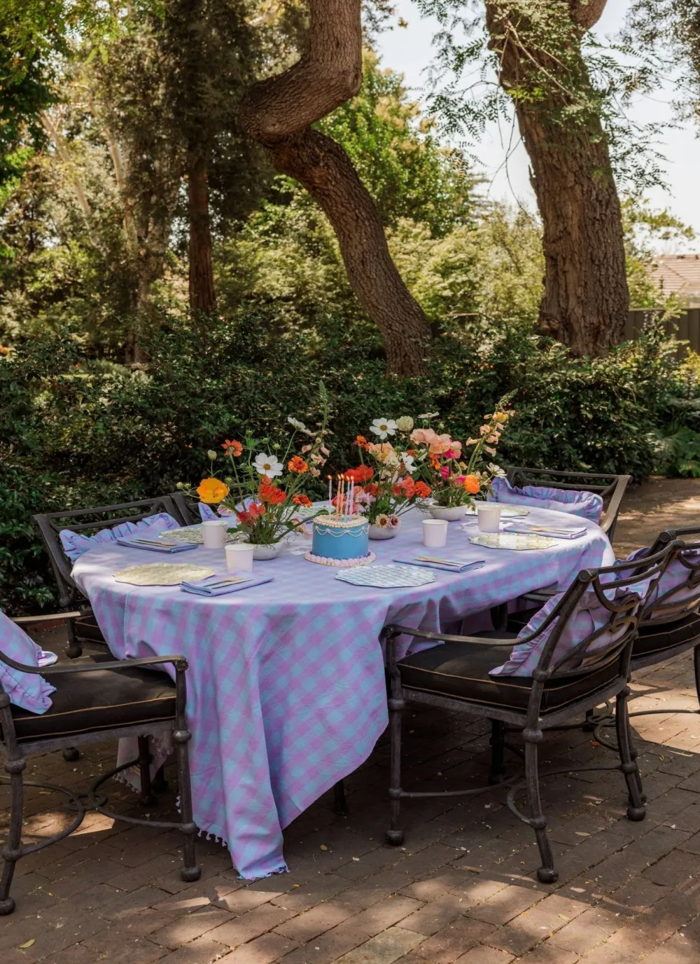 Clearance Heather Taylor Home Gingham Taffy