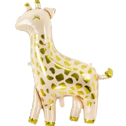 Best Party Deco Giraffe Balloon