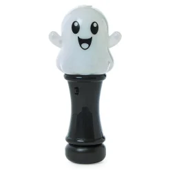 Outlet Two's Company Glow in the Dark Ghost Bubble Wand