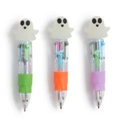 Best Two's Company Glow in the Dark Ghost Multicolor Pen