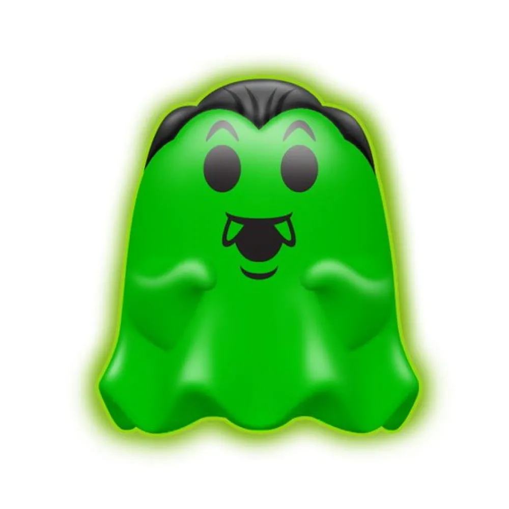 New Schylling Glowy Ghost Needoh *2026 Edition