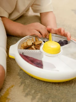 Clearance GoBe Kids GoBe Large Snack Spinner Slide