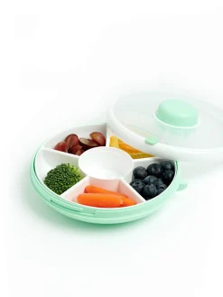 Best GoBe Kids GoBe Snack Spinner Flip (Small)
