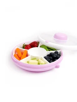 Best GoBe Kids GoBe Snack Spinner Flip (Small)