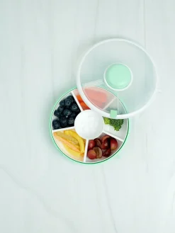 Best GoBe Kids GoBe Snack Spinner Flip (Small)