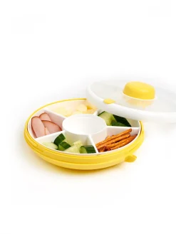Best GoBe Kids GoBe Snack Spinner Flip (Small)