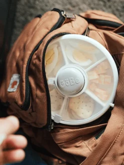 Best GoBe Kids GoBe Snack Spinner Flip (Small)