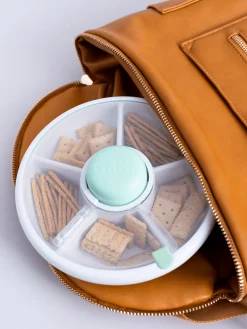 Best GoBe Kids GoBe Snack Spinner Flip (Small)